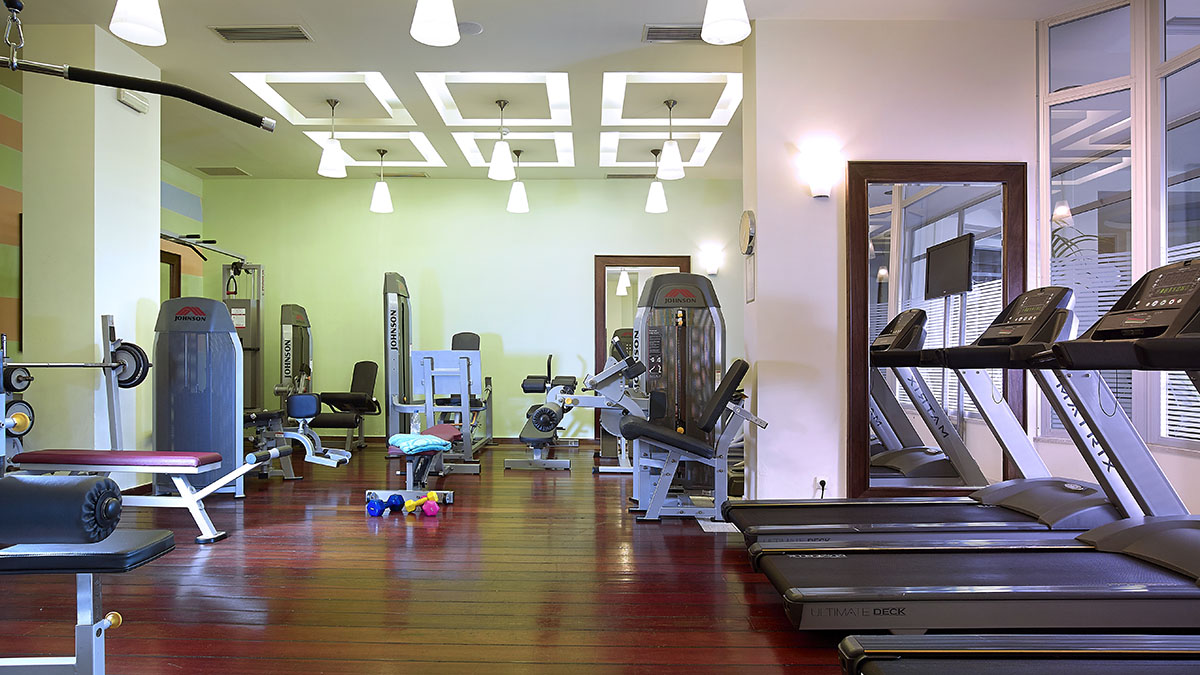 Minoa Palace Resort - NR